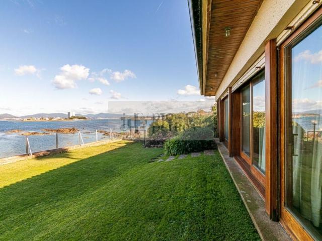 Casa en venta en Estrada Cortada, Vigo