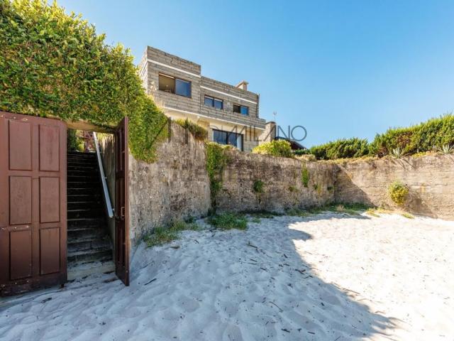 Casa en venta en Cabo Estai, Vigo