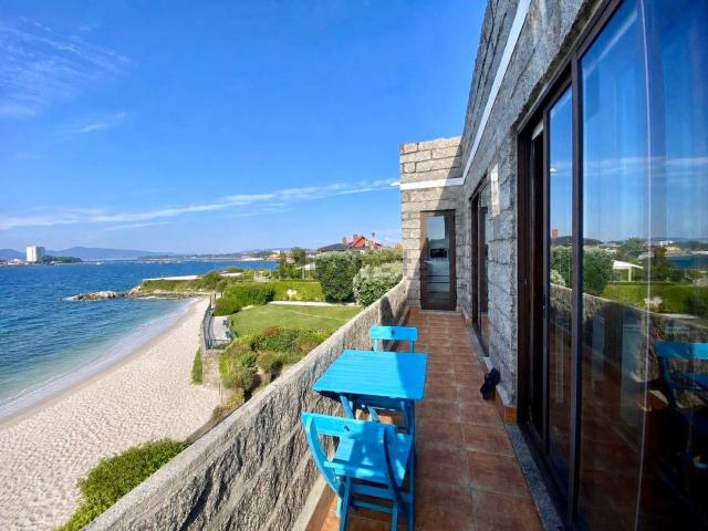 Casa en venta en Estrada Cortada, Vigo
