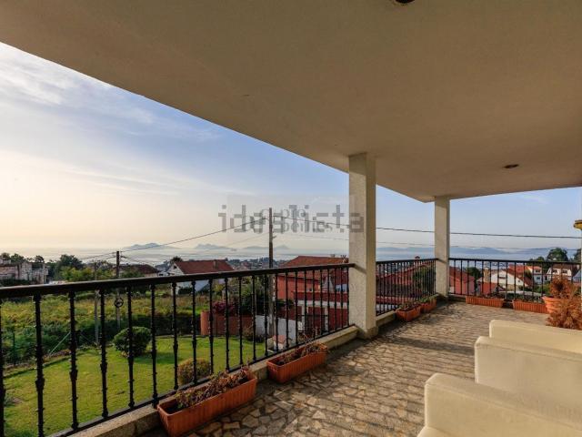 Casa en venta en Esteriz, Vigo