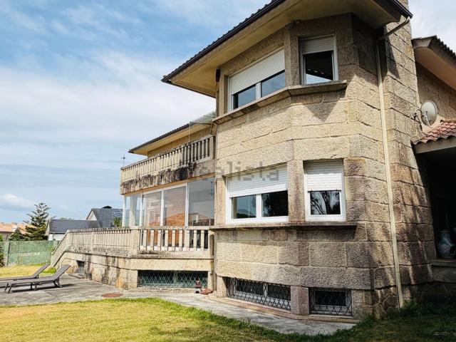 Casa en venta en Vigo, Galicia