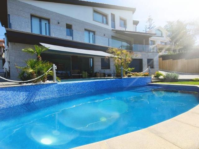 Casa en venta en Vigo, Galicia