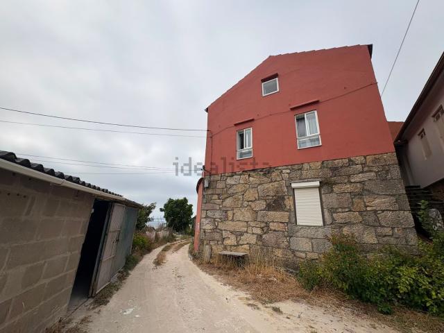 Casa en venta en Oia, Vigo