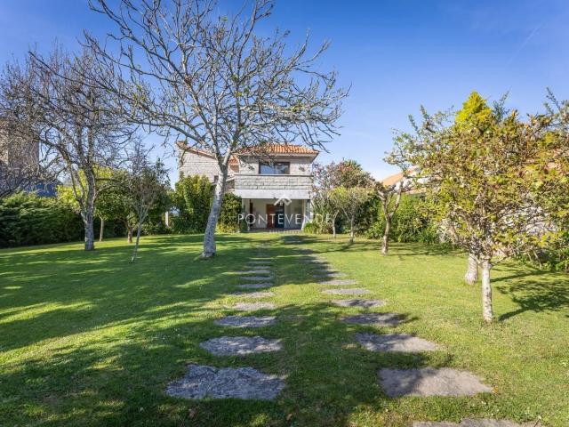 Casa en venta en Cabo Estai, Vigo