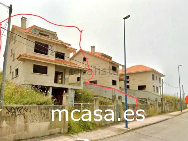 Casa en venta en O Silval, Vigo