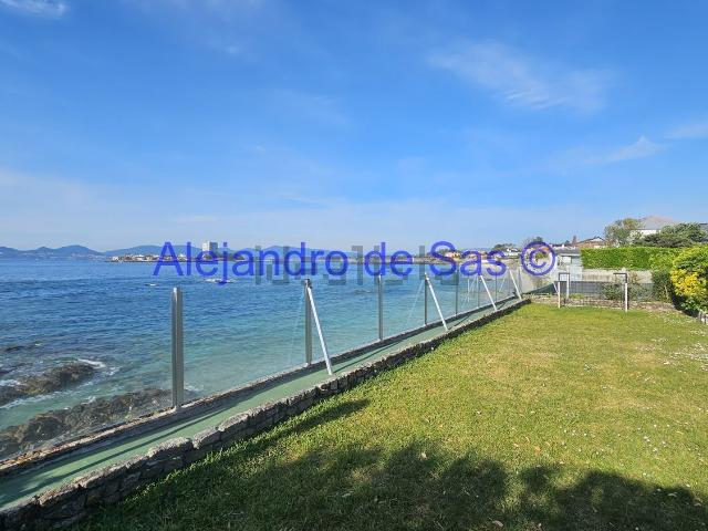 Casa en venta en Estrada Cortada, Vigo
