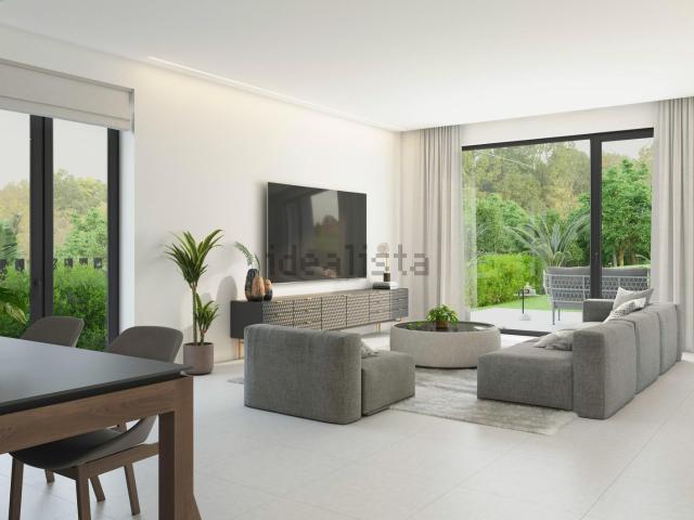 Casa en venta en Canido, Vigo