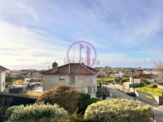 Casa en alquiler en A Estomada, Vigo