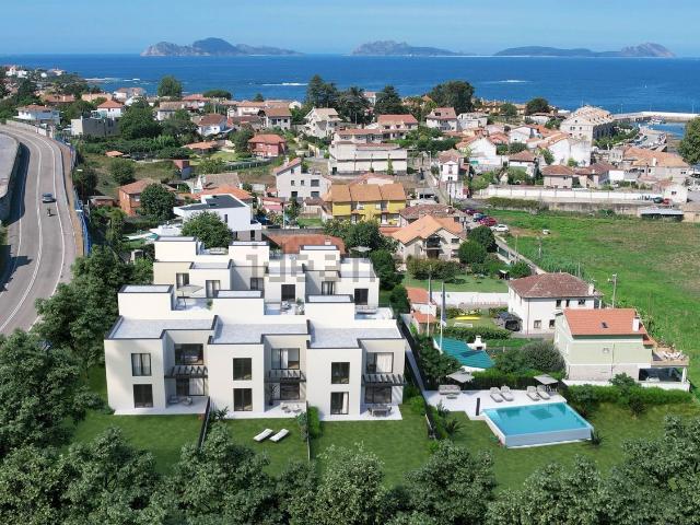 Casa en venta en Canido, Vigo