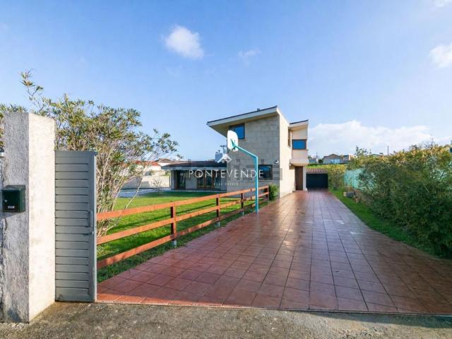 Casa en venta en Vigo, Galicia
