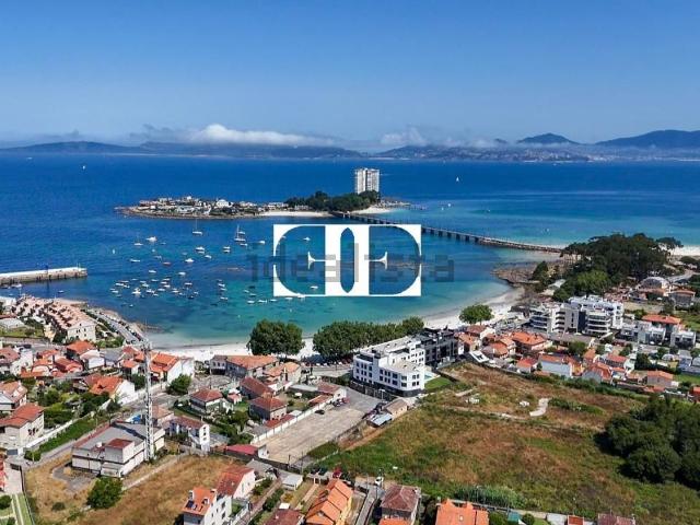 Casa en venta en O Silval, Vigo