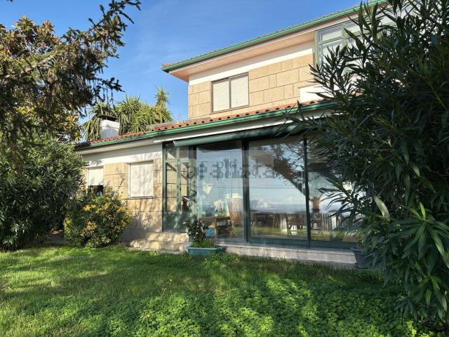 Casa en venta en Vigo, Galicia