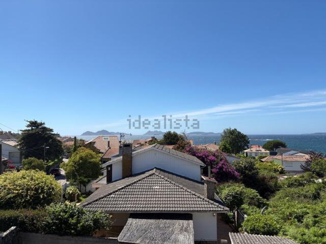 Casa en venta en O Silval, Vigo
