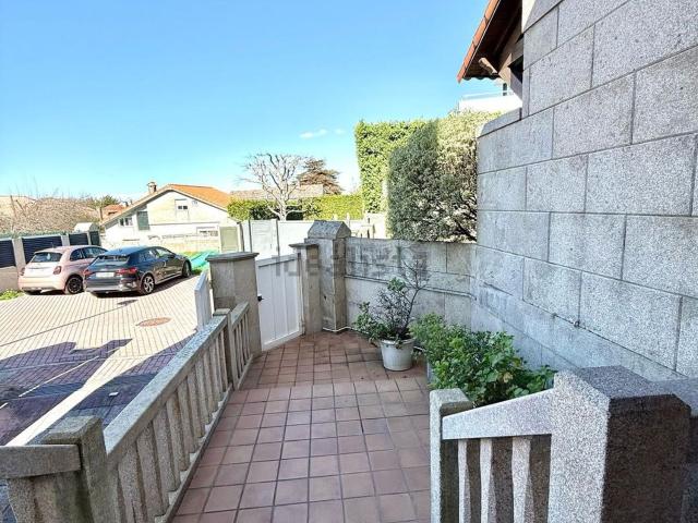 Casa en venta en Oia, Vigo