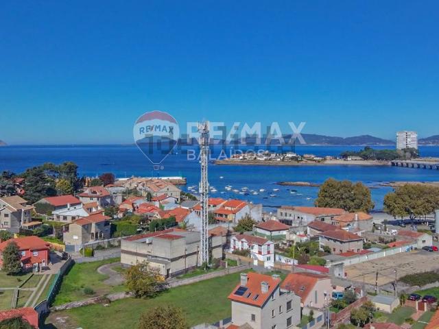 Casa en venta en O Silval, Vigo