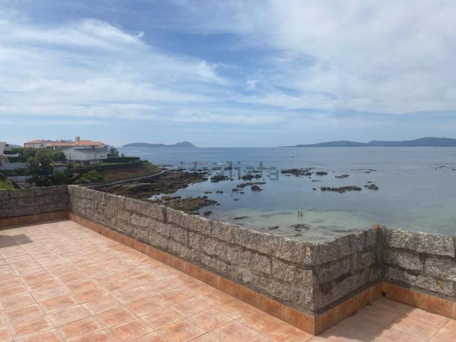 Casa en venta en Cabo Estai, Vigo