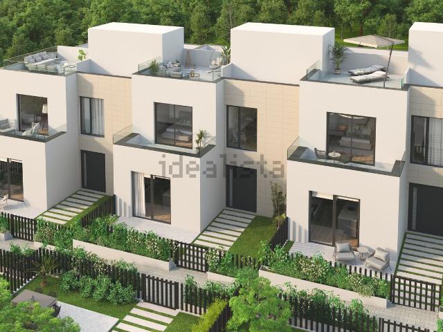 Casa en venta en Canido, Vigo