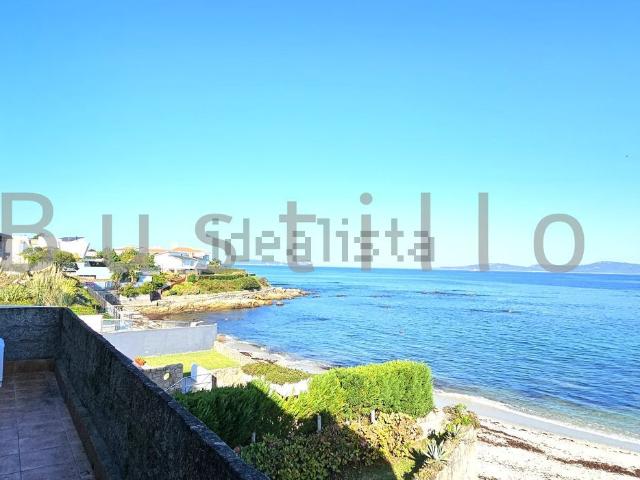 Casa en venta en Cabo Estai, Vigo