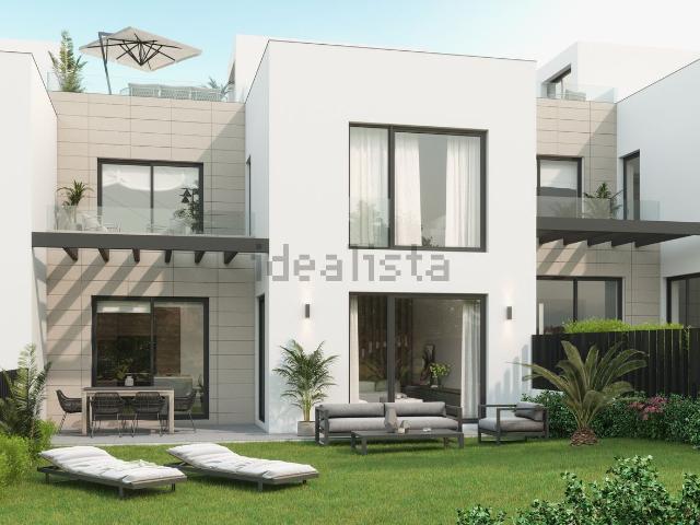 Casa en venta en Canido, Vigo