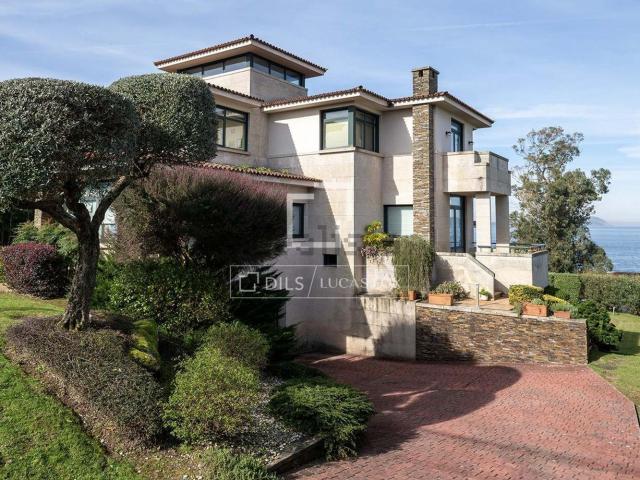 Casa en venta en Cabo Estai, Vigo