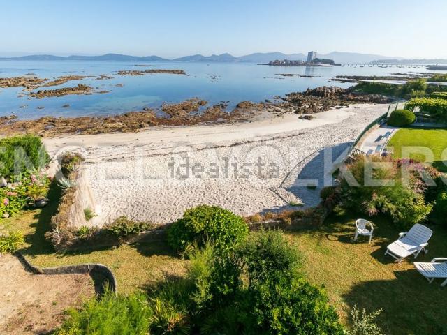 Casa en venta en Estrada Cortada, Vigo