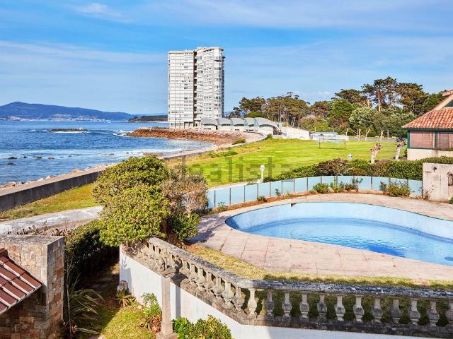 Casa en venta en Coruxo, Vigo