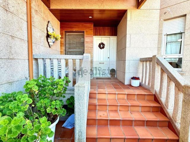Casa en venta en Vigo, Galicia