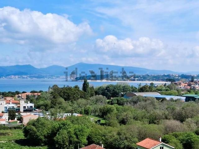 Casa en venta en Canido, Vigo