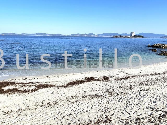 Casa en venta en Cabo Estai, Vigo