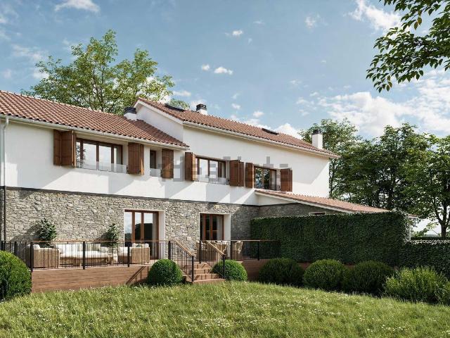 Casa en venta en Oiartzun, Guipúzcoa