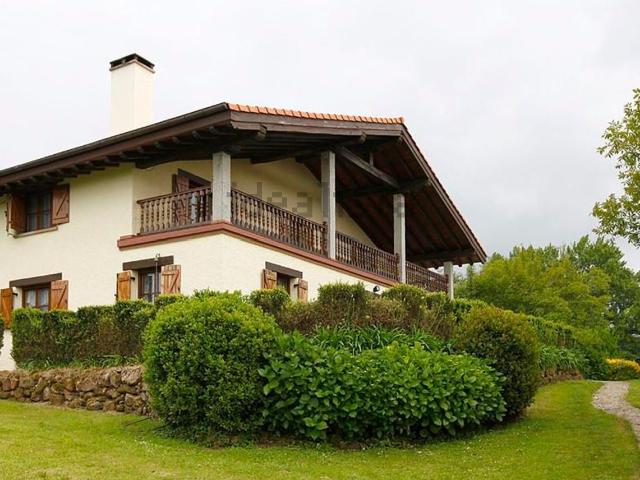 Casa en venta en Oiartzun, Guipúzcoa