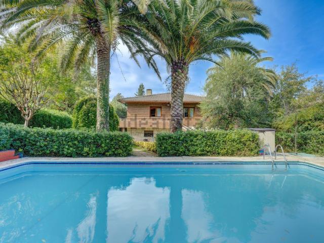 Casa en venta en Elizalde, Oiartzun