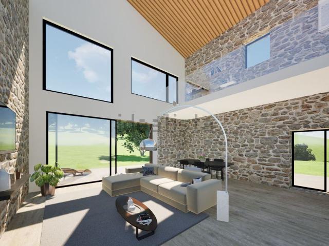 Casa en venta en Oiartzun, Guipúzcoa