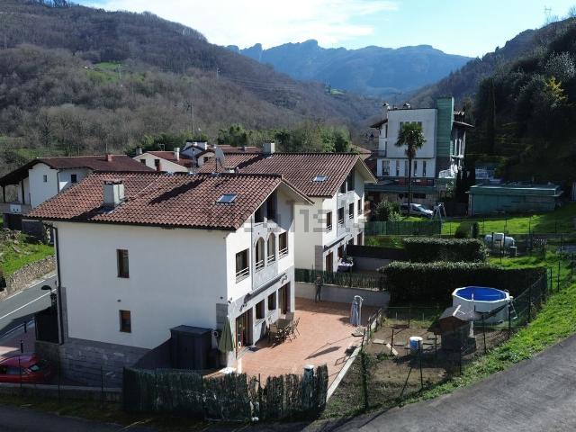 Casa en venta en Oiartzun, Guipúzcoa