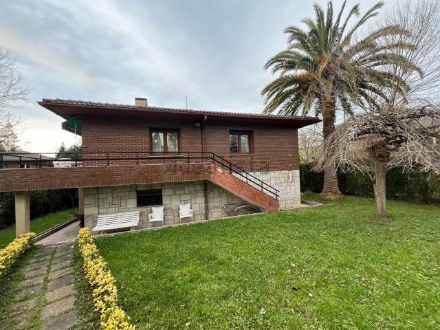 Casa en venta en Oiartzun, Guipúzcoa