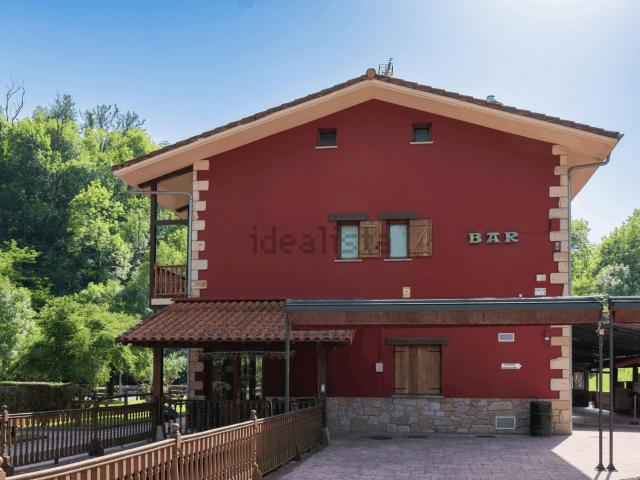 Casa en venta en Oiartzun, Guipúzcoa