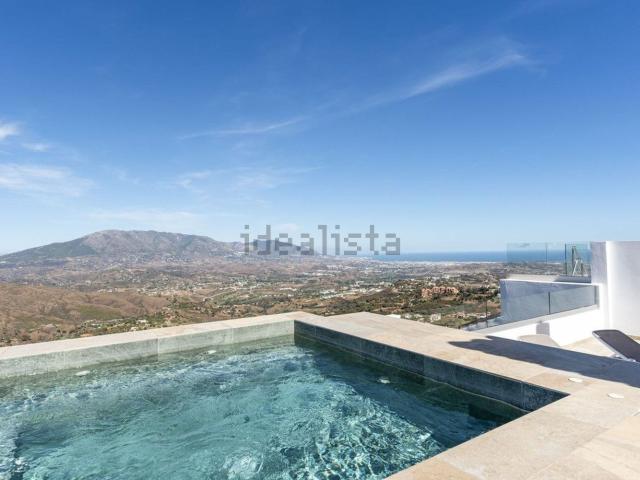 Casa en venta en La Mairena, Sierra de las Nieves