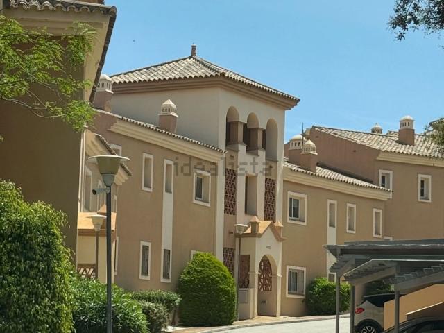 Casa en alquiler en La Mairena, Sierra de las Nieves