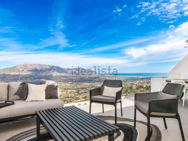Casa en venta en La Mairena, Sierra de las Nieves