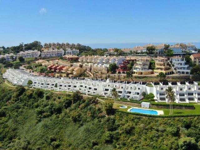 Casa en alquiler en La Mairena, Sierra de las Nieves