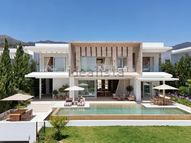 Casa en venta en Palo Alto, Sierra de las Nieves