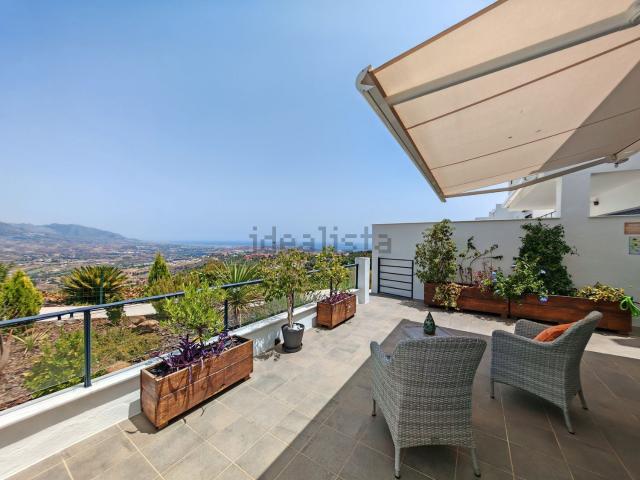 Casa en venta en La Mairena, Sierra de las Nieves