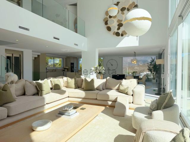 Casa en venta en La Mairena, Sierra de las Nieves