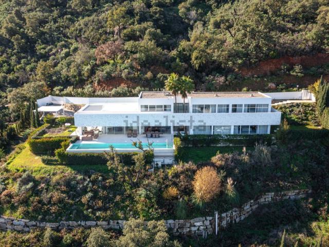 Casa en venta en La Mairena, Sierra de las Nieves