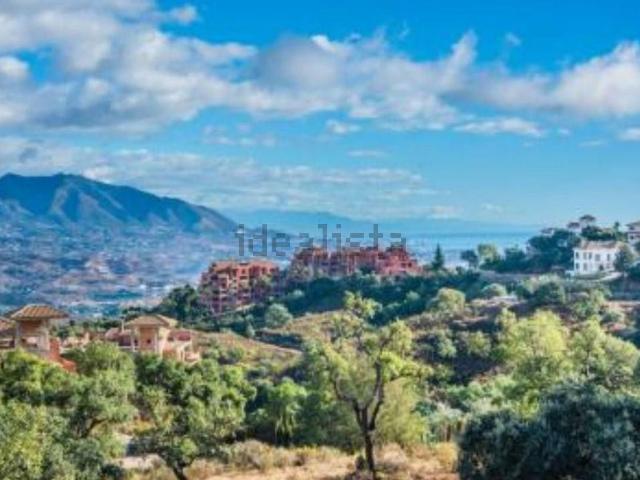 Casa en venta en Ojén, Urbanización Las Jacarandas