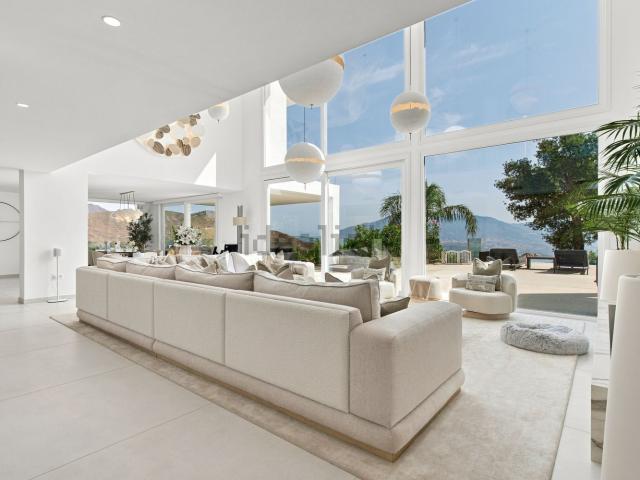 Casa en venta en La Mairena, Sierra de las Nieves