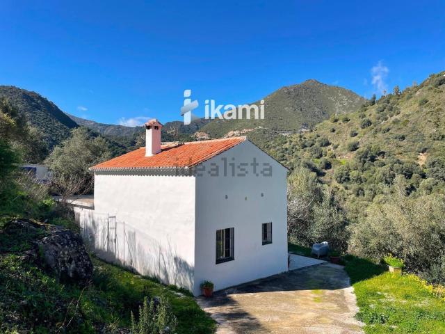 Casa en venta en Sierra de las Nieves, Andalucía