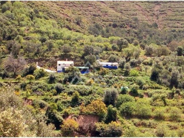 Casa en venta en Ojén