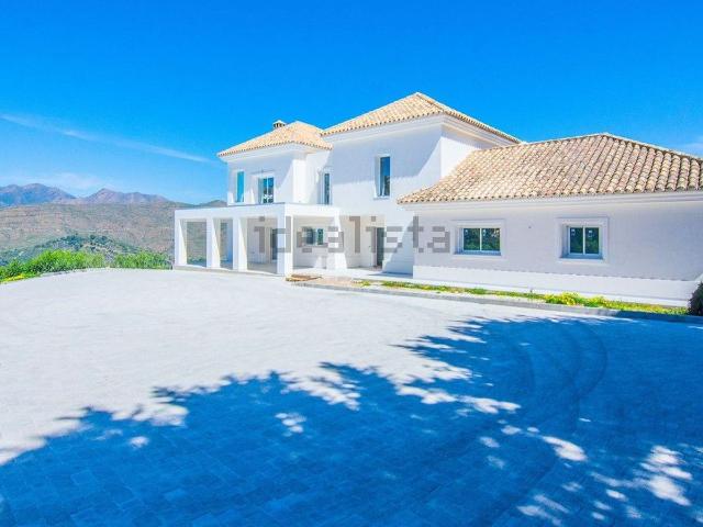Casa en venta en Sierra de las Nieves, Andalucía
