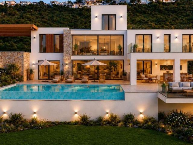 Casa en venta en La Mairena, Sierra de las Nieves